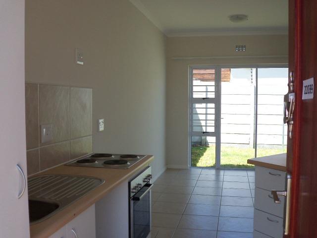 To Let 2 Bedroom Property for Rent in Kuils River Western Cape